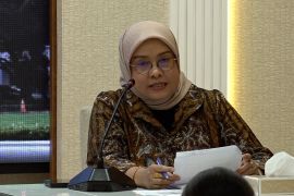 Kemlu: Evakuasi WNI dari Iran disesuaikan dengan kondisi di kawasan