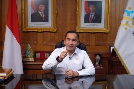 Mendukbangga: Keluarga kunci perlindungan anak di ruang digital