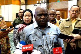 MenHAM ungkap peran penting media dalam pembangunan Hak Asasi Manusia