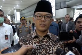 Pemerintah pantau terus kondisi WNI di Lebanon saat eskalasi konflik