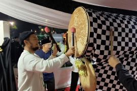 Pemprov Jabar gelar Festival Dulag hadirkan malam takbiran yang tertib