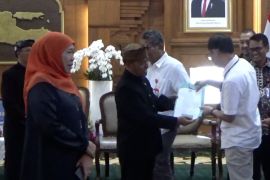 Pemprov Jatim siapkan regulasi perlindungan masyarakat adat