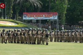 Perkuat kualitas birokrasi, DPR siapkan rancangan seleksi Praja IPDN