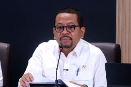 Perluas CKG, pemerintah targetkan 130 juta penerima manfaat pada 2026