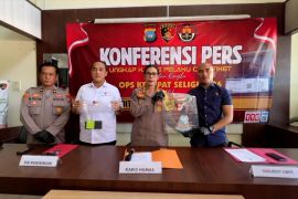 Polisi ungkap kasus penipuan calo tiket kapal di Pelabuhan Batam