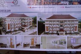 Rusun untuk seniman Bali akan dibangun di Denpasar