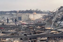 Serangan udara Pakistan hancurkan RS Rehabilitasi Narkoba di Kabul