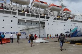 AHY pastikan kesiapan infrastruktur dan transportasi mudik lebaran