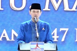 AHY petakan 5 tantangan global dan serukan perkuat daya tahan bangsa