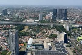 Antisipasi kepadatan, Polri alihkan kendaraan berat ke jalur arteri