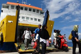 ASDP Ambon tambah 17 trip per hari, antisipasi lonjakan arus balik
