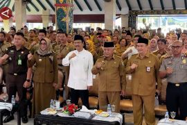 Mensos: Semua boleh ajukan usul dan sanggah data digitalisasi bansos