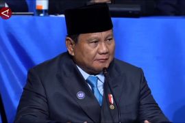 Presiden jelaskan alasan RI gabung Board of Peace dan posisi saat ini