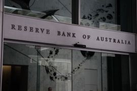 Bank Sentral Australia naikkan lagi suku bunga sebesar 0,25 poin