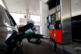 Begini dampak konflik Timur Tengah terhadap ekonomi global