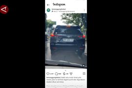 Berlebaran pakai kendaraan dinas, Pemkab Temanggung jatuhkan sanksi