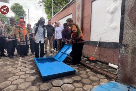 Bupati Lumajang tutup dapur SPPG yang cemari lingkungan