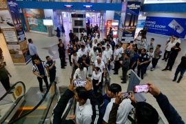 Cegah pungli, BP Batam-Imigrasi tertibkan identitas petugas