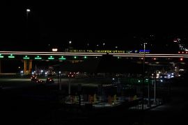 Diskon 30% di gerbang tol Cikatama ke Kalikangkung berlaku 15-16 Maret