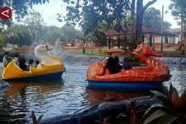 Dukung PP Tunas, Pangkalpinang siap tambah ruang ramah anak