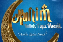 Kapan waktu terbaik membayar zakat fitrah?