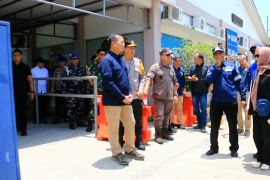 Gubernur NTB pantau arus mudik, soroti disparitas harga tiket bus