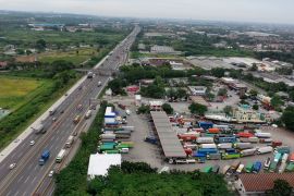 Jasa Marga pastikan kesiapan seluruh ruas tol Trans Jawa jelang mudik