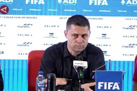 Kalahkan timnas di GBK, Pelatih Bulgaria puji permainan Skuad Garuda