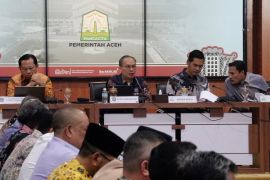 Kemendagri awasi penggunaan dana tambahan TKD di Aceh agar tak meleset