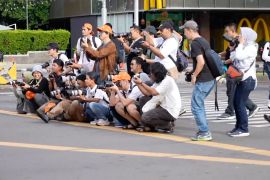 Kemenekraf imbau pelaku ekraf tak takut ambil proyek pemerintah
