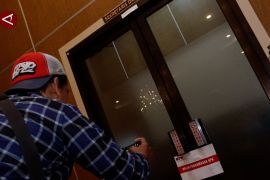 KPK giring 11 orang ke Jakarta terkait OTT Bupati Pekalongan Fadia