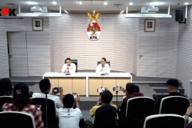 KPK tetapkan dua tersangka baru kasus korupsi kuota haji