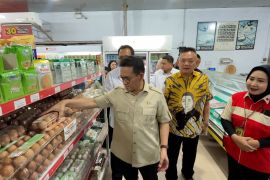 Mendag: Belanja domestik topang ekonomi RI di tengah konflik global