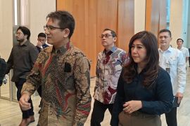 Menkomdigi sidak META karena belum sepenuhnya menaati aturan di RI