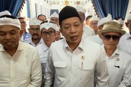 Menkop Ferry: Kendaraan KDMP diutamakan dari industri nasional