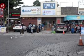 Menteri PU bakal tata ulang rest area penyebab kemacetan