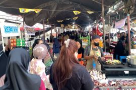 Ahli Gizi: Ramadhan jadi momen terbaik terapkan pola makan sehat