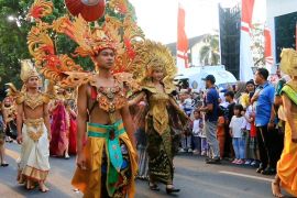 Pasar wisata NTB kini bidik wisman Asia dan Oseania