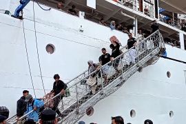 Pelindo 4 proyeksi penumpang Lebaran 2026 tumbuh hingga lima persen