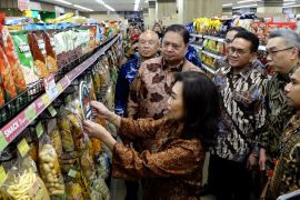 Pemerintah beri stimulus  Rp11 T guna tingkatkan konsumsi dalam negeri