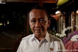 Pemerintah pacu hilirisasi dan penguatan ketahanan energi nasional
