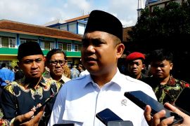 Pemerintah pastikan 329 WNI di Iran dalam kondisi aman