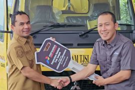 Pemko Lhokseumawe gandeng mitra untuk atasi lonjakan produksi sampah