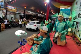 Perayaan Cap Go Meh dan Ramadhan hidupkan kawasan pecinan di Bogor