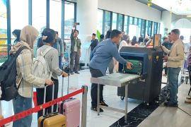 Polda Banten amankan senpi dan&nbsp; 67 kg sabu di Pelabuhan Merak