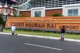 PP Muhammadiyah imbau jamaahnya di Bali cukup takbiran di rumah