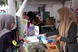 Ramadhan Sultra Fest kolaborasi Pemprov, BI & Bank Sultra perkuat UMKM