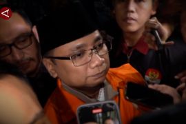 Resmi ditahan KPK, ini pasal yang jerat Yaqut dalam kasus kuota haji