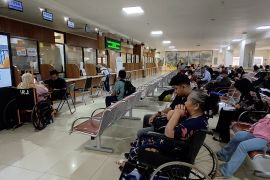 RSHS Bandung siaga layanan kesehatan selama libur Lebaran