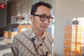 Bupati Cilacap jadi target OTT KPK kesembilan pada 2026